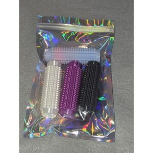 4PC Little Ouchies Fidget Toys Adults, Pain Stim Fidget Anxiety Relief Pain Stim